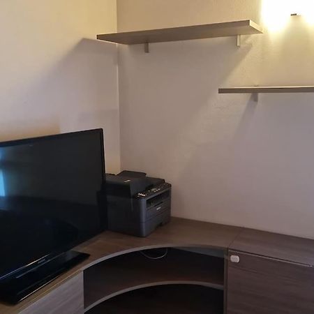 Urban Oasis Appartamento Vicinanze Como 15Km 칸투 외부 사진