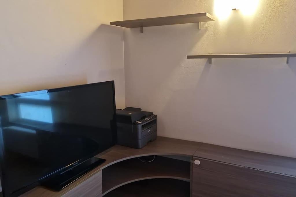 Urban Oasis Appartamento Vicinanze Como 15Km 칸투 외부 사진