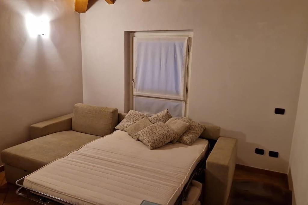 Urban Oasis Appartamento Vicinanze Como 15Km 칸투 외부 사진