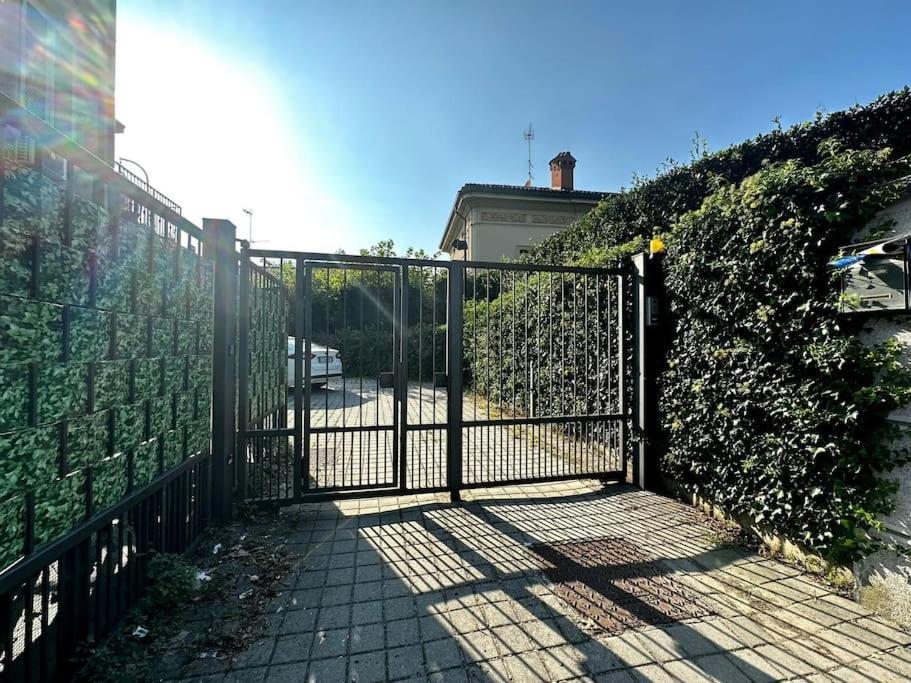Urban Oasis Appartamento Vicinanze Como 15Km 칸투 외부 사진